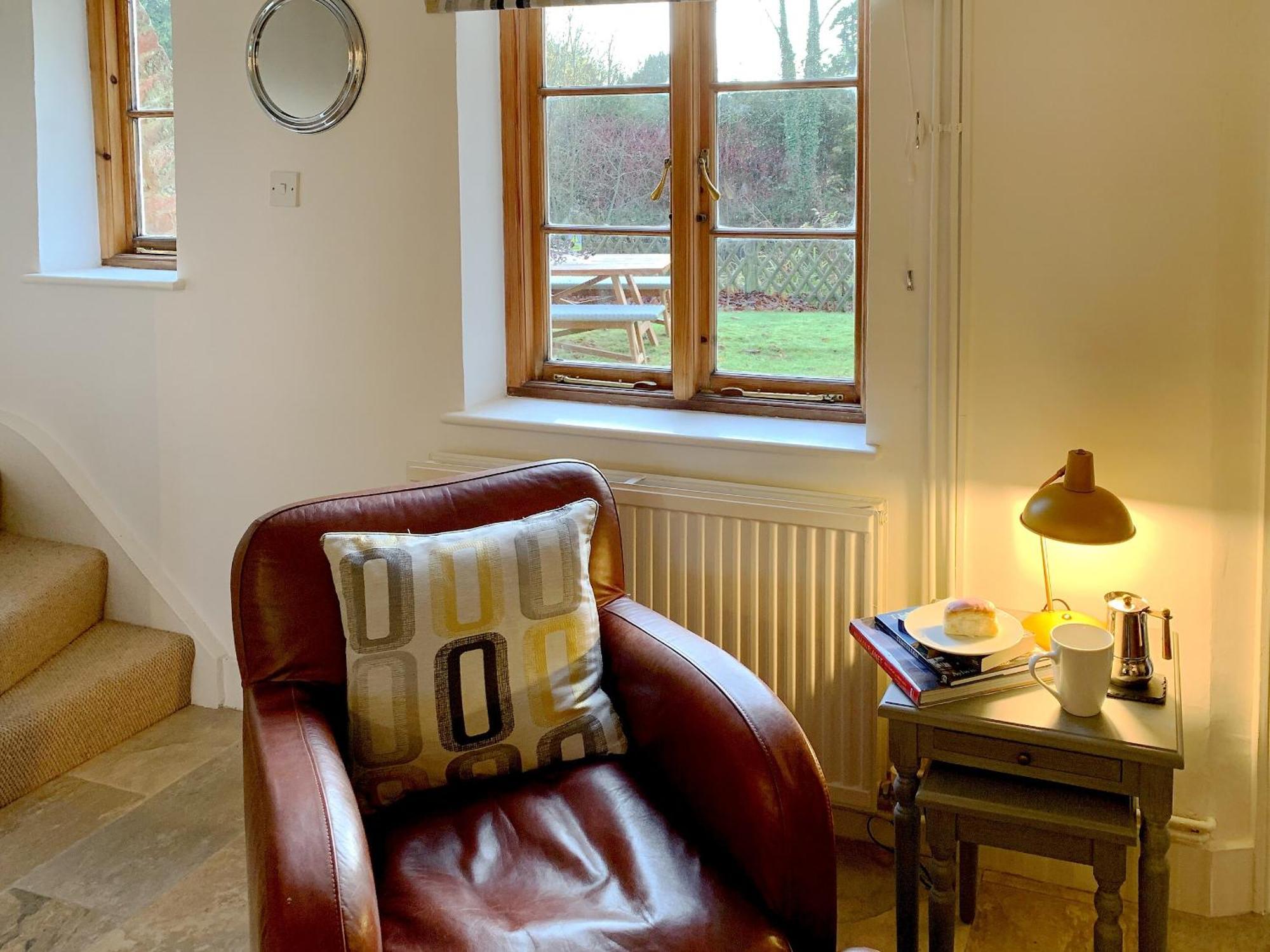 Hollingbourne Moorhen Cottage מראה חיצוני תמונה