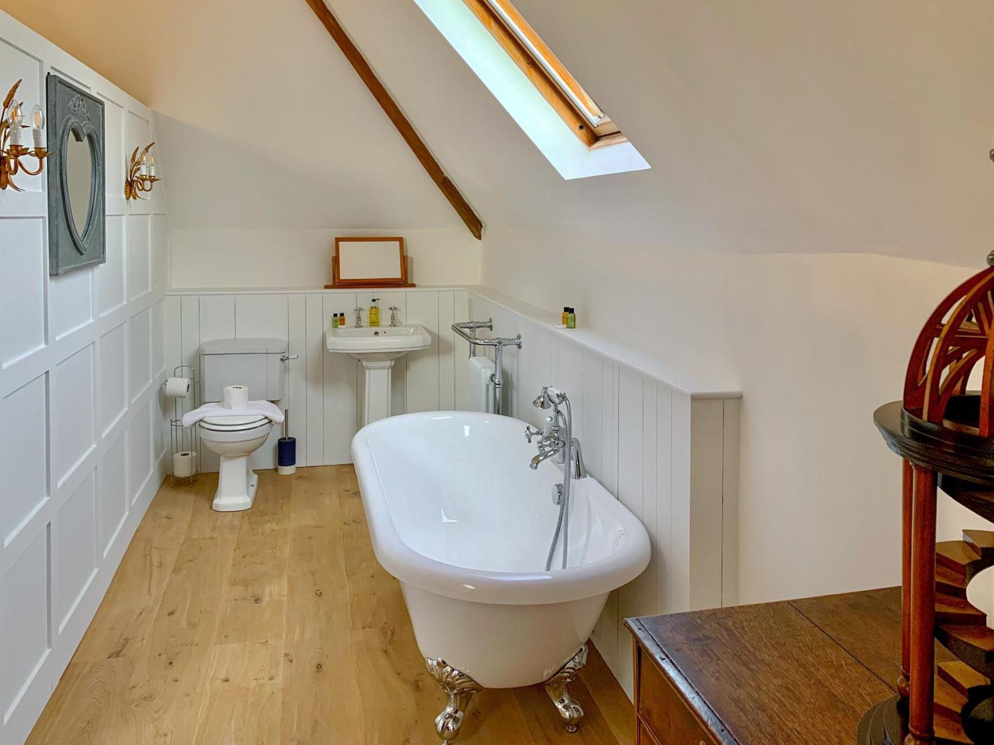 Hollingbourne Moorhen Cottage מראה חיצוני תמונה
