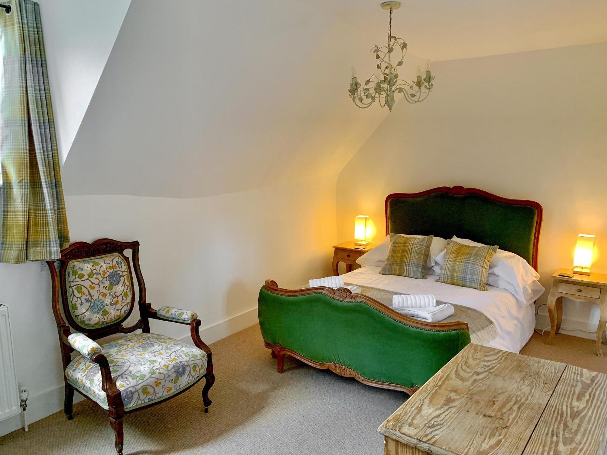 Hollingbourne Moorhen Cottage מראה חיצוני תמונה