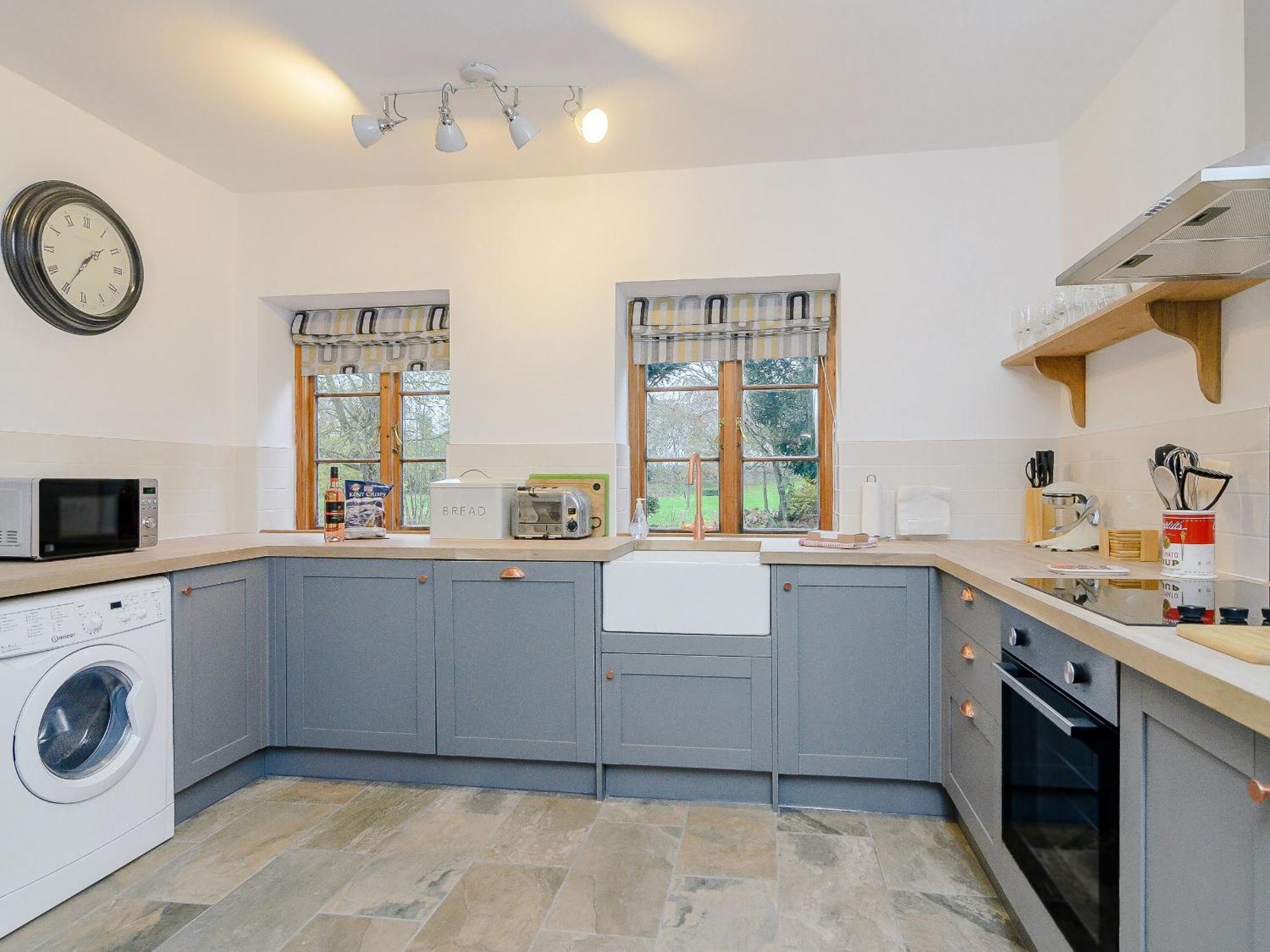 Hollingbourne Moorhen Cottage מראה חיצוני תמונה