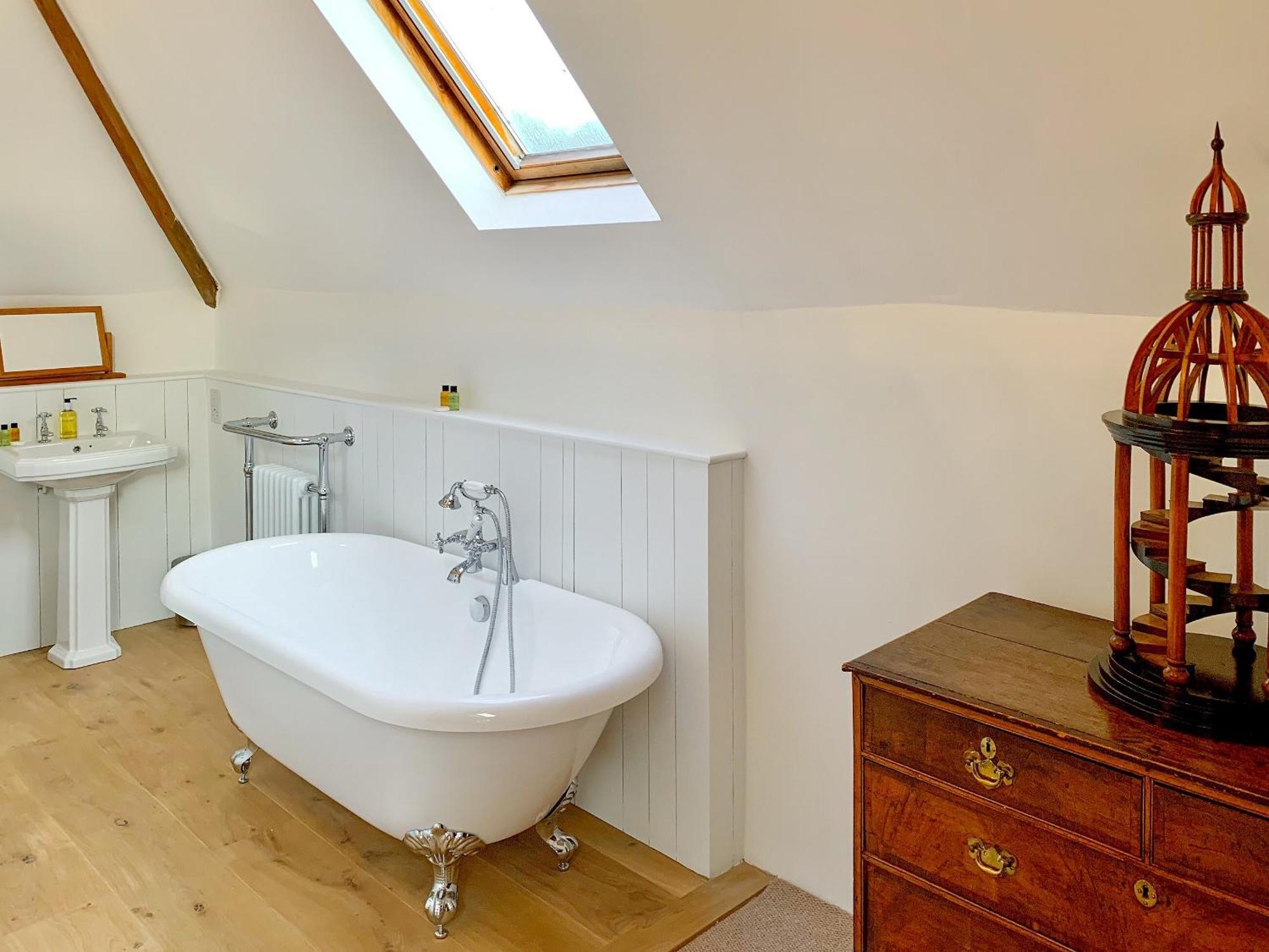 Hollingbourne Moorhen Cottage מראה חיצוני תמונה