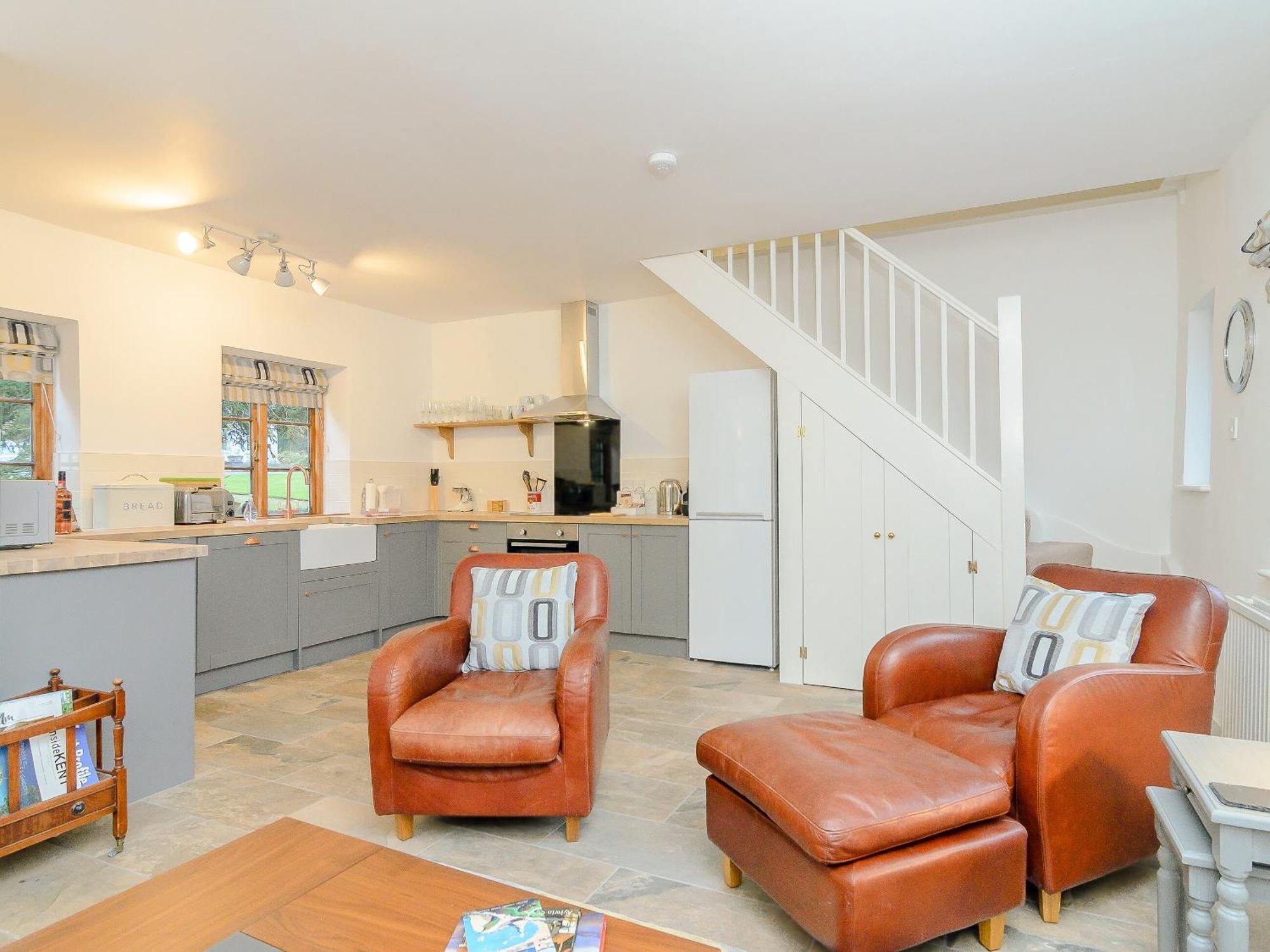 Hollingbourne Moorhen Cottage מראה חיצוני תמונה